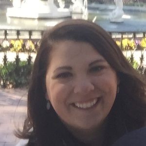 Meet your Posher, Mariah